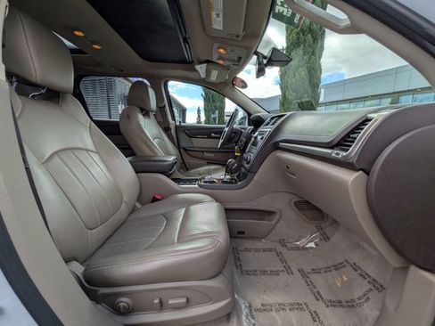 Used 2016 GMC Acadia Denali image 22