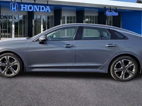 Used 2023 Kia K5 EX image 5