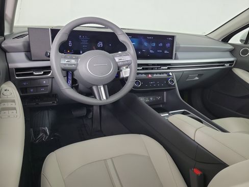 New 2026 Hyundai Sonata SEL FWD image 12