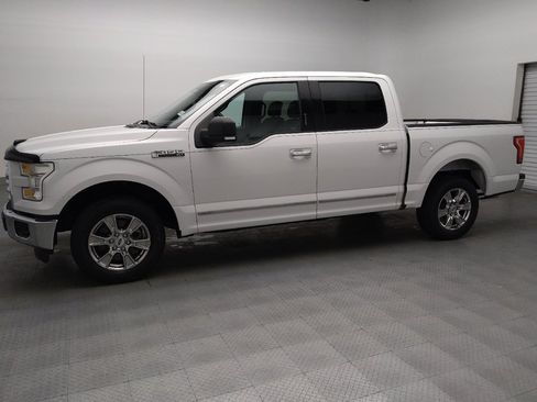 Used 2015 Ford F150 XLT w/ Equipment Group 302A Luxury RWD image 2