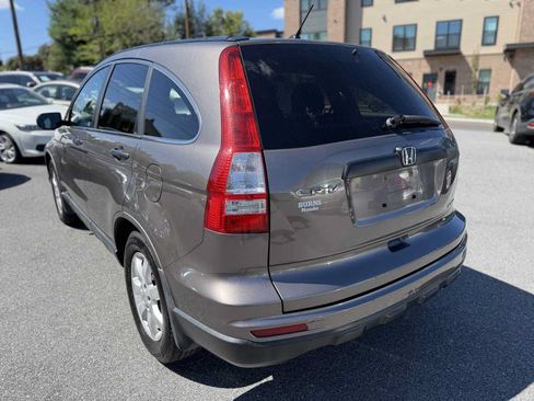 Used 2011 Honda CR-V SE image 5
