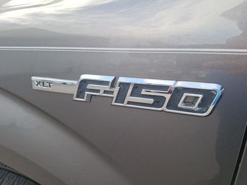 Used 2012 Ford F150 XLT w/ XLT Convenience Pkg image 14