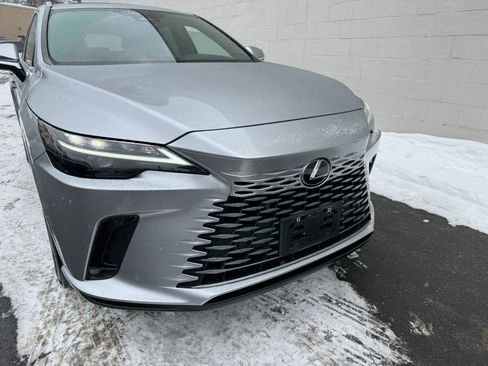 Used 2023 Lexus RX 350 Premium image 7