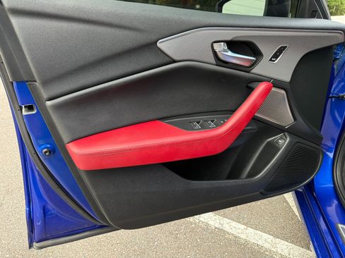 Used 2021 Acura TLX w/ A-SPEC Pkg image 20