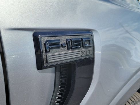 New 2025 Ford F150 XLT w/ Equipment Group 302A MID image 6