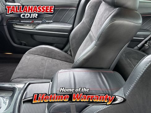 Used 2023 Dodge Charger R/T w/ Plus Group RWD image 23