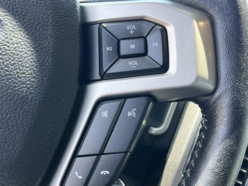 Used 2019 Ford F150 Lariat AWD/4WD image 34