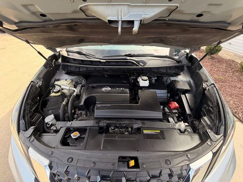 Used 2019 Nissan Murano S AWD/4WD image 29