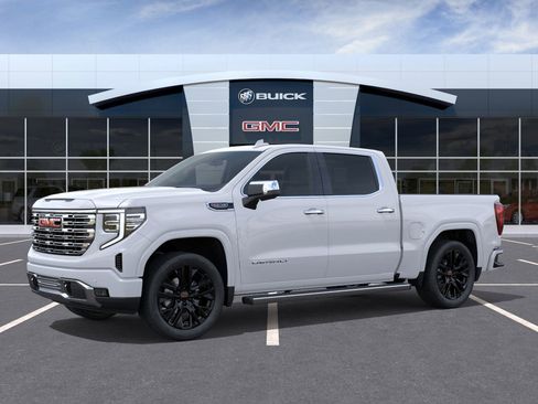 New 2026 GMC Sierra 1500 Denali image 2