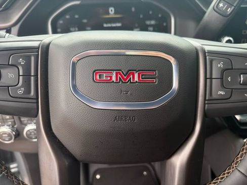 Used 2026 GMC Sierra 2500 AT4 w/ AT4 Premium Plus Package AWD/4WD image 7