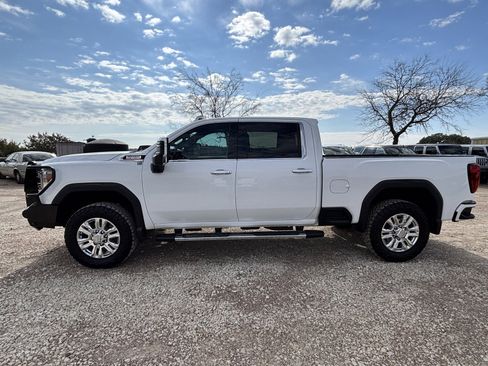 Used 2020 GMC Sierra 2500 Denali w/ Denali Ultimate Package image 2
