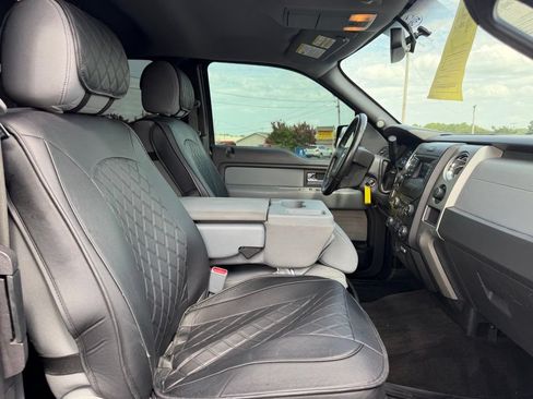 Used 2013 Ford F150 XLT w/ Luxury Equipment Group AWD/4WD image 32