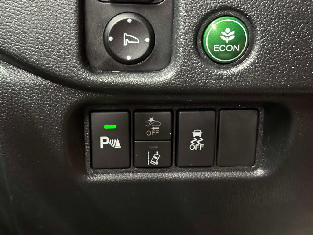 Used 2023 Honda Passport EX-L image 32