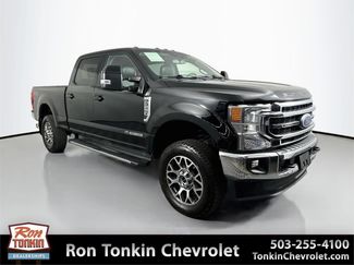 Used 2020 Ford F250 Lariat w/ Lariat Ultimate Package AWD/4WD 360° Tour