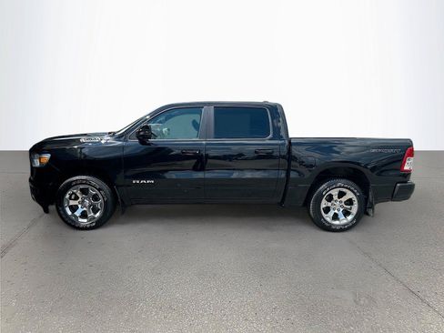 Used 2023 RAM 1500 Big Horn AWD/4WD image 6