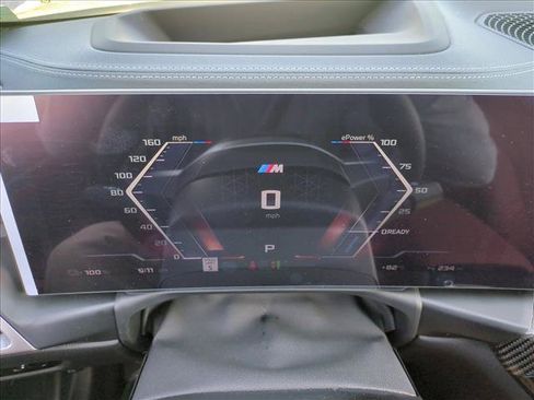 New 2026 BMW i4 M60 AWD/4WD image 11