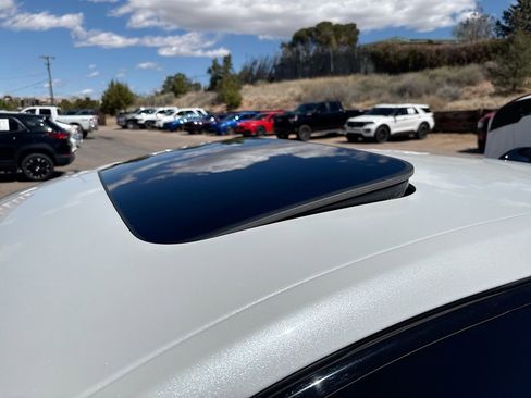 Used 2024 Honda Accord Sport image 21