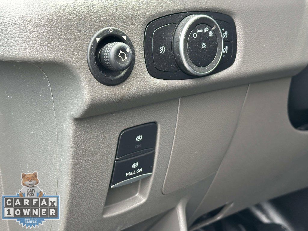 Used 2024 Ford Transit 250 Low Roof w/ Exterior Upgrade Package RWD image 19