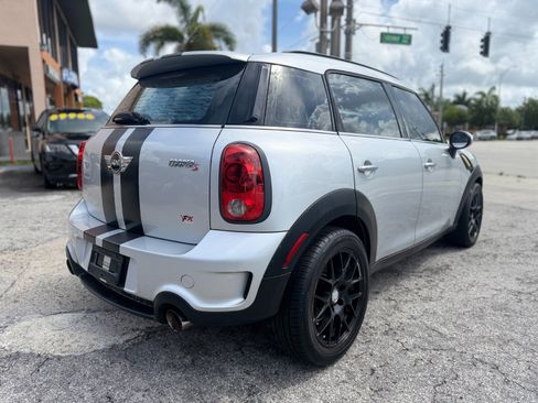 Used 2013 MINI Cooper Countryman S FWD image 5