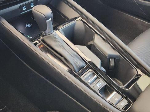 New 2026 Honda Accord Touring image 15