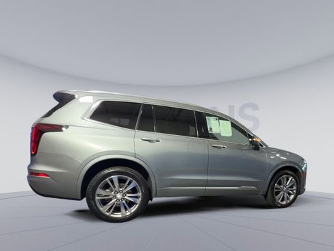 Used 2023 Cadillac XT6 Premium Luxury AWD/4WD image 11