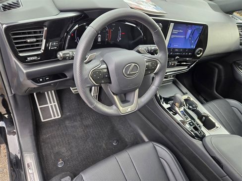Used 2022 Lexus NX 350 F Sport image 13
