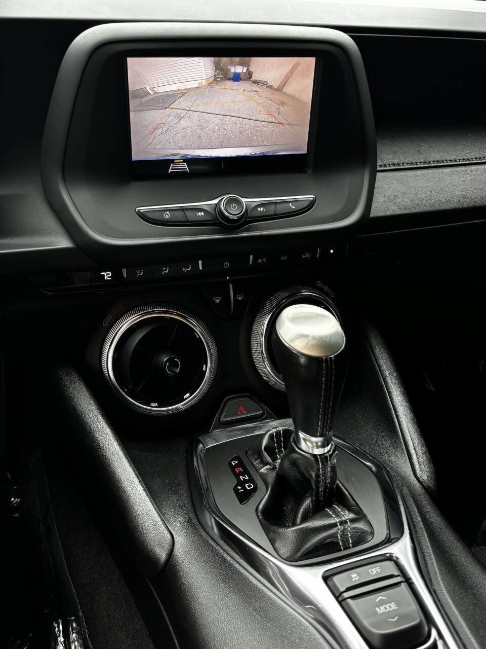 Used 2020 Chevrolet Camaro LT RWD image 26