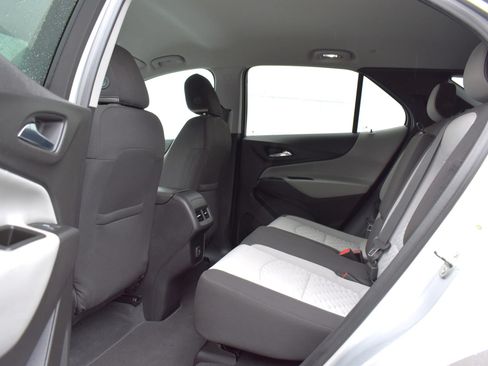 Used 2019 Chevrolet Equinox LT AWD/4WD image 44