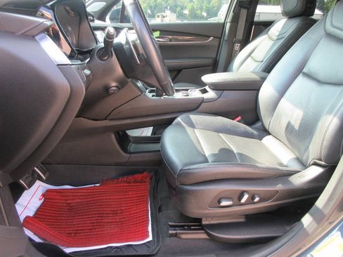 Used 2020 Cadillac XT6 Sport AWD/4WD image 12