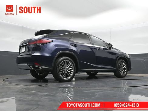 Used 2022 Lexus RX 350 AWD w/ Luxury Package image 45