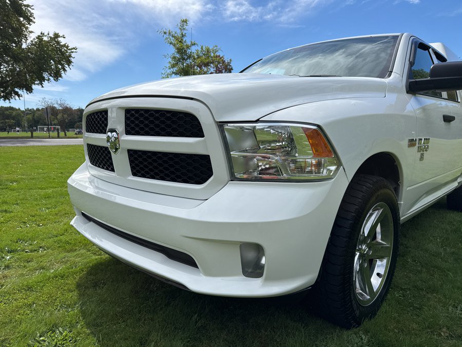 Used 2016 RAM 1500 Express AWD/4WD image 15