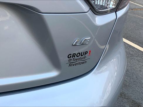 Used 2024 Toyota Corolla LE FWD image 10
