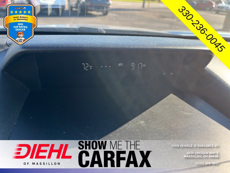 Used 2019 Subaru Forester w/ Alloy Wheel Package AWD/4WD image 20