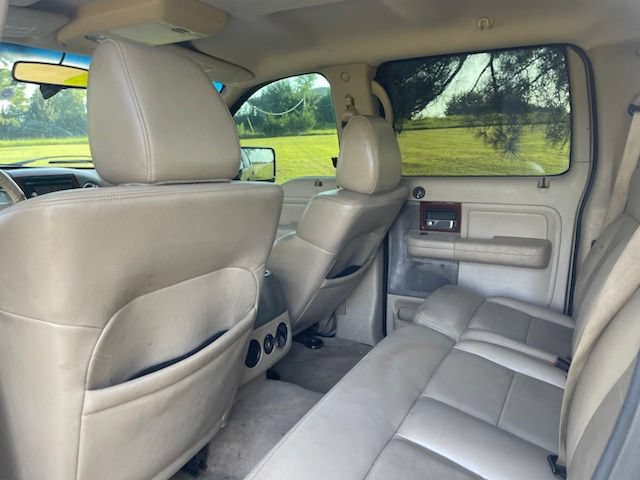 Used 2006 Ford F150 XLT RWD image 28