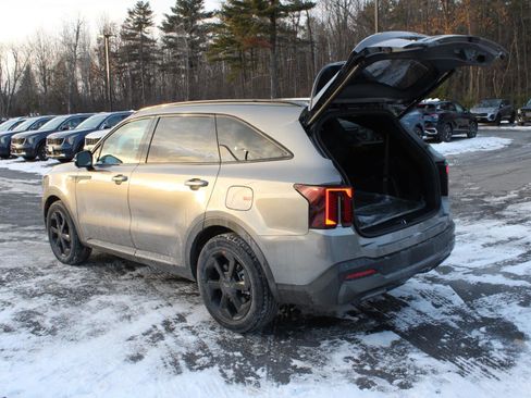 New 2026 Kia Sorento SX Prestige image 7