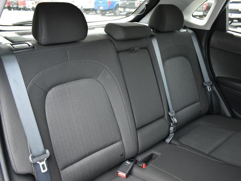 Used 2022 Hyundai Kona SEL w/ Cargo Package FWD image 26