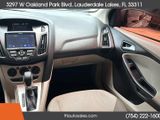 Used 2012 Ford Focus SE image 3