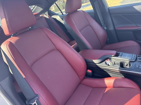 Used 2025 Lexus IS 300 w/ Comfort Package image 35