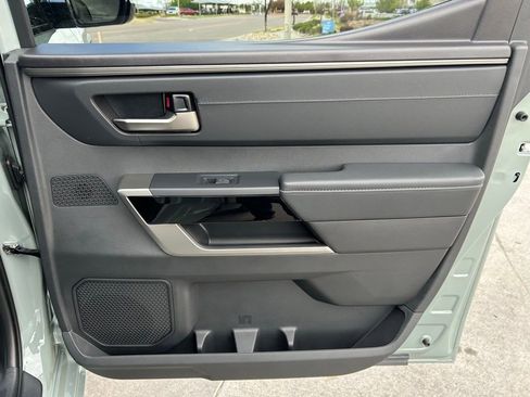 New 2026 Toyota Tundra Limited AWD/4WD image 22