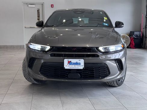 Used 2024 Dodge Hornet R/T image 3