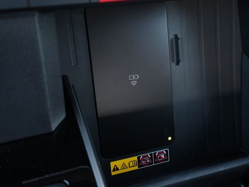 New 2026 Toyota Tundra 1794 Edition image 25