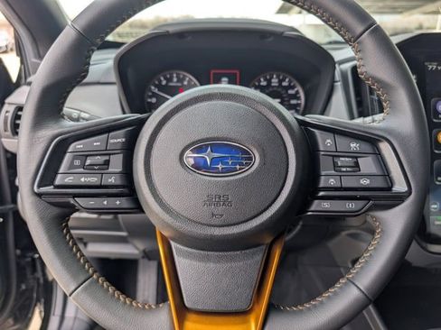 Certified 2025 Subaru Crosstrek 2.5i Wilderness w/ Crosstrek Mirror Package image 12