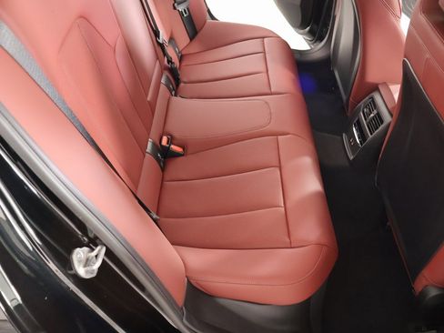 New 2026 BMW 330i xDrive Sedan w/ M Sport Package image 15