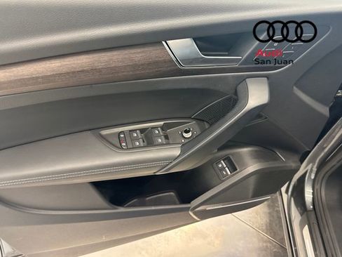 Used 2024 Audi Q5 e Premium Plus image 17