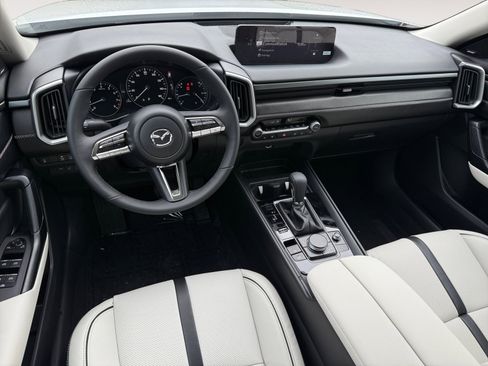 New 2026 MAZDA CX-50 AWD 2.5 S w/ Premium Package image 15