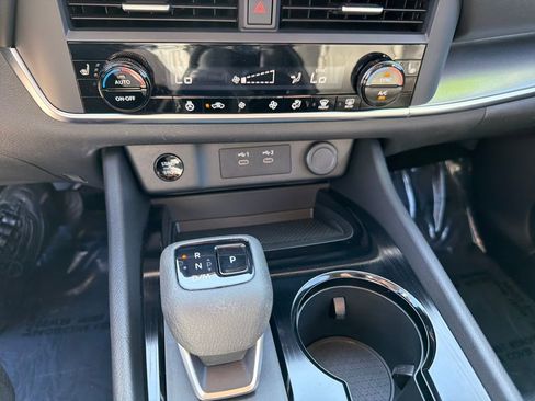 Certified 2024 Nissan Rogue SV w/ SV Premium Package image 30