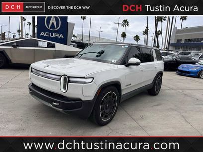 Used 2025 Rivian R1S Adventure