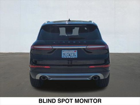 Certified 2023 Lincoln Corsair Reserve image 4