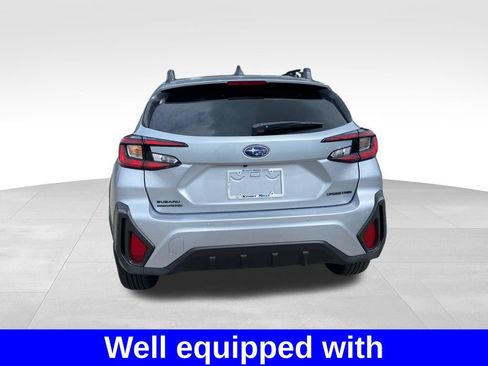 New 2026 Subaru Crosstrek 2.5i Limited AWD/4WD image 3