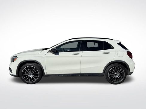 Used 2018 Mercedes-Benz GLA 250 4MATIC image 3